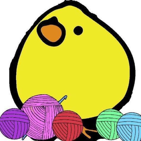 crochetchicken